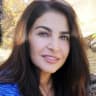 Miriam Aldaz, LMFT